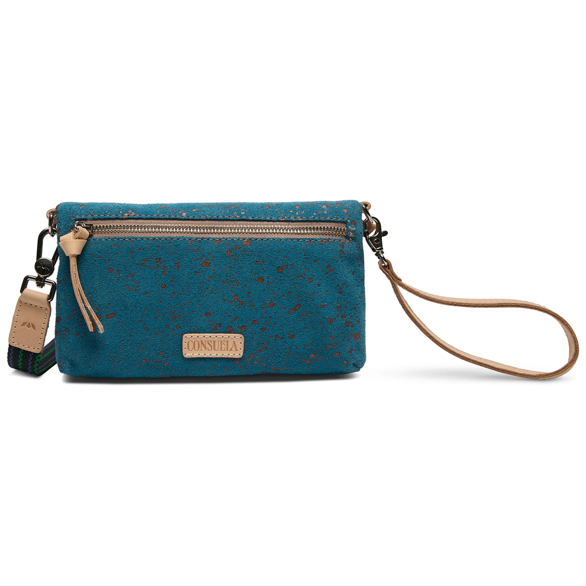 Consuela - Shiloh Uptown Crossbody main image 1