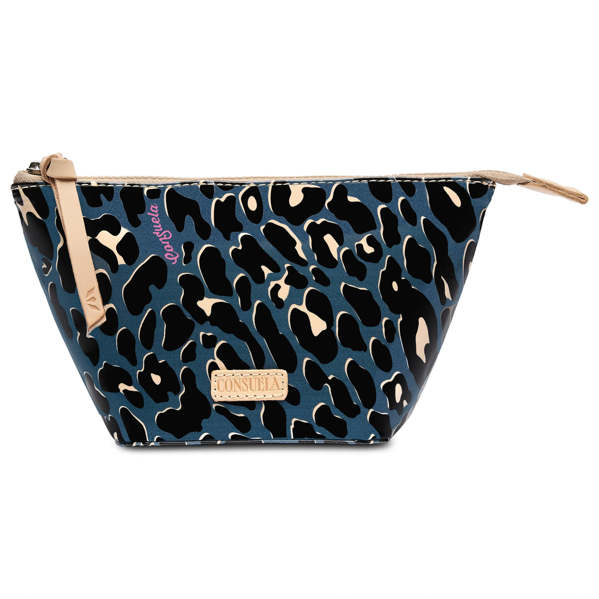 Consuela TOOL KIT MEDIUM Blue BAG