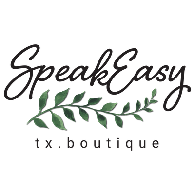 SpeakEasy Boutique