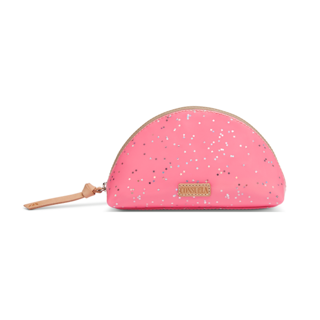 Cosmetic Bags SpeakEasy Boutique